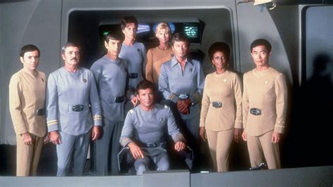 Star Trek The Motion Picture Returns For Th Anniversary Variety