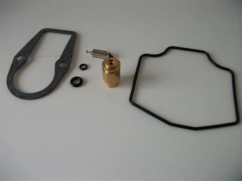 For Yamaha Tt Xt Xt Srx Carburetor Repair Kit Carburettor