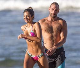 Pia Miller Sexy In Bikini For Australian Tv Home And Away At Palm Beach Aznude