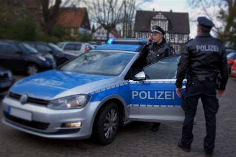 Brände im Stadtgebiet Polizei ermittelt