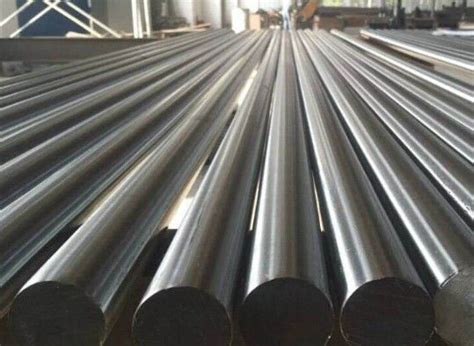 High Temperature Invar Material Nickel Based Alloy Super Alloy