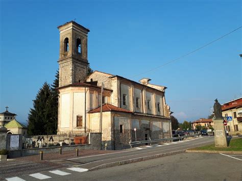 Santuario Della Beata Vergine Del Rosario E Dei Santi Pietro E Paolo