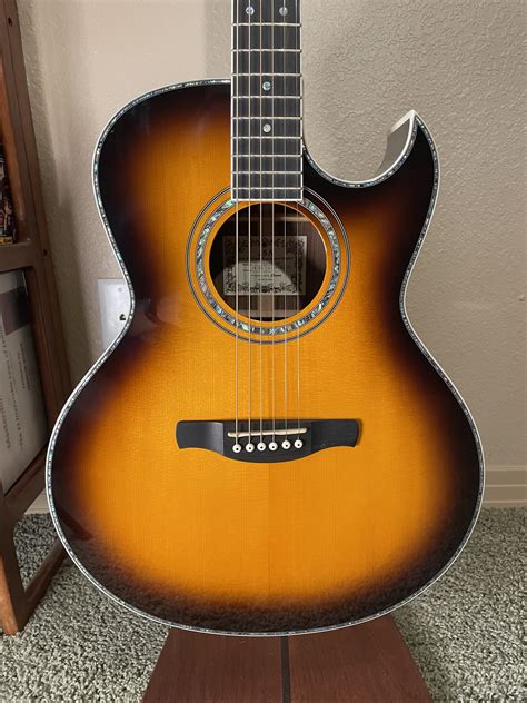 Ibanez Joe Satriani Acoustic Discount Cityofclovis Org