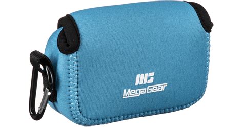 Megagear Ultralight Neoprene Camera Case For Sony And Mg592 Bandh