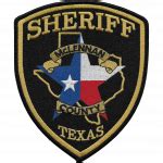 McLennan County Sheriff's Office, Texas, Fallen Officers