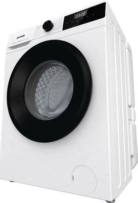 Стиральная машина Gorenje W1NHPI60SCSIRV (с баком), с внешним баком, с ...