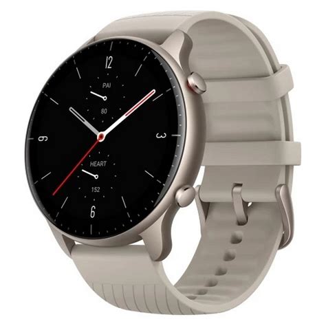 ᐉ Смарт-часы Xiaomi Amazfit GTR 2 Lightning Grey (New Version) • цены и ...