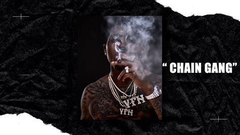 Free Yfn Lucci X No Cap X Toosii Type Beat Chain Gang Youtube