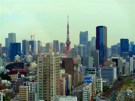 TOKYO 2018 – Nightsky’s trip to the world’s largest metropolis ...
