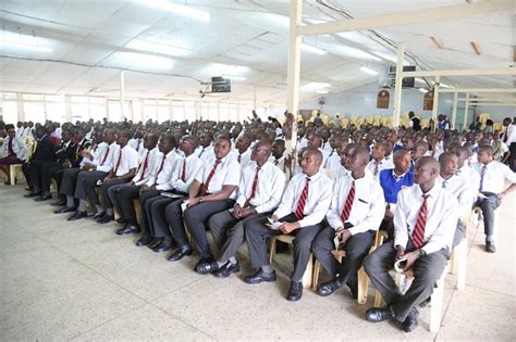 Moi Forces Academy Nairobi School Portal Kcse Performance Address