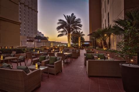 Amwaj Rotana Jumeirah Beach | Tickikids Dubai