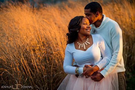 A Collection Of Incredible Engagement Photos By Joshua Dwain Photography