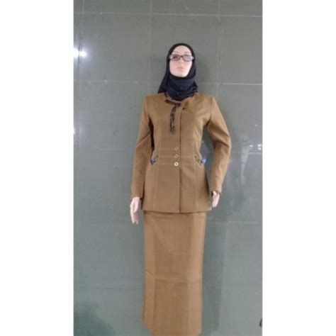 Detail Contoh Baju Kantor Koleksi Nomer 19
