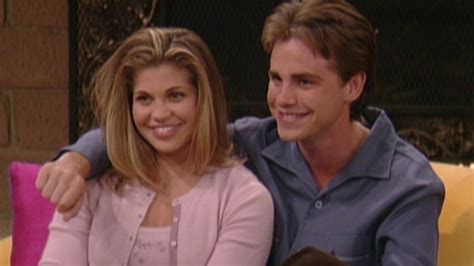 Boy Meets World Stars Discuss Whether A Shawn And Topanga Romance Was Ever In The Works