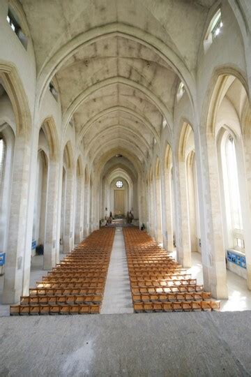 Guildford Cathedral - Photo Gallery