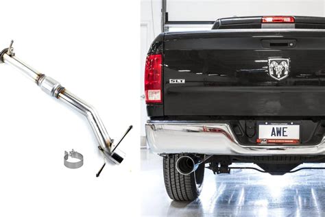 Top 5 The Best Exhaust System For Dodge Ram 1500 Hemi Guide