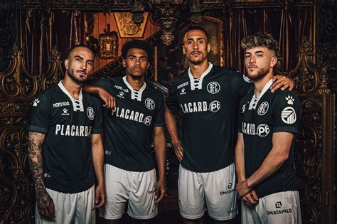 Camisola Comemorativa Dos 120 Anos Do Boavista FC BOAVISTA Futebol Clube