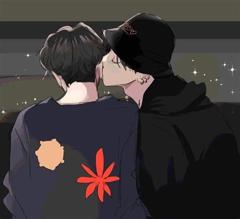 Pin By Daheli Hdez On ANIME FAN ART AND DRAWINGS Jikook Jimin