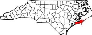 Carteret County, North Carolina - Simple English Wikipedia, the free ...