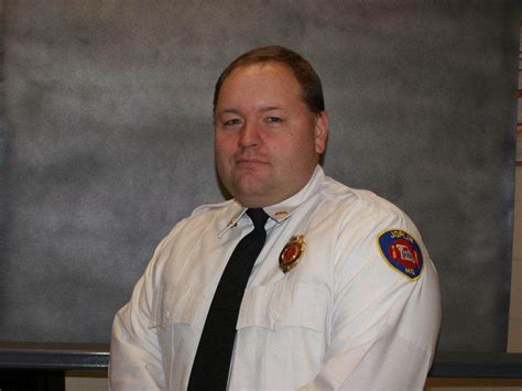 The Turner Report Joplin Fire Chief To Retire