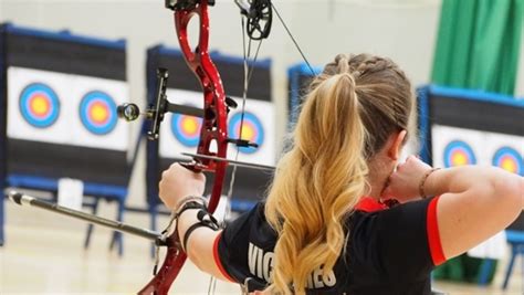 Bucs Archery