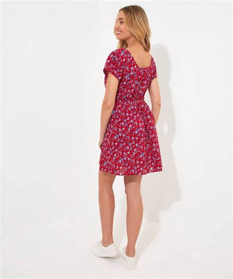 Ditsy Daydream Dress Womenswear Joe Browns