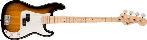 Squier Sonic® Precision Bass® Squier Electric Basses