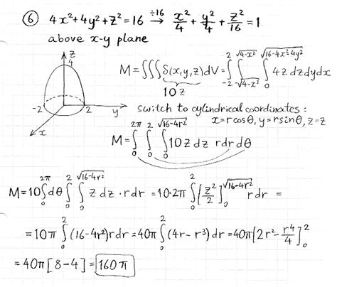 Math Calculus Iiia Fall Victor Matveev Dms Njit