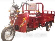 Dayun Cargo Moto Three Wheeler Dy Zh Manufactured By Guangzhou