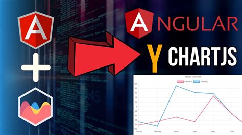 Angular 16 Chart Js Tutorial Para Crear Graficas YouTube