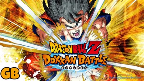 Dragon Ball Z Dokkan Battle By Bandai Namco Entertainment Inc Ios