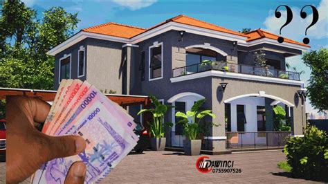 Cost Of Building A 4 Bedroom House In Uganda Psoriasisguru