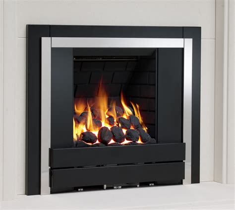 Be Modern Panoramic Slimline Gas Fire Stanningley Firesides