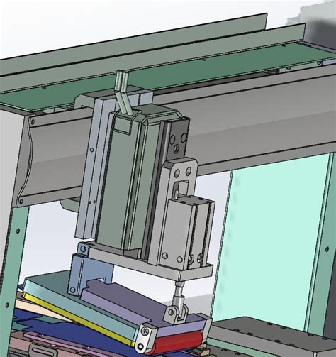 Etikettiermaschine Mit Doppelter Position D Modell Sldas Ds