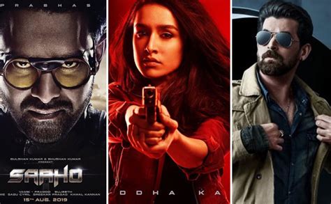 Saaho Box Office Prediction Prabhas Shraddha Kapoor Starrer To Take A