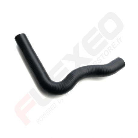 Durite Superieur Radiateur Silicone Peugeot Gti Oem C