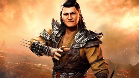 La nueva actualización de Mortal Kombat Onslaught incluirá a MK1 Shang