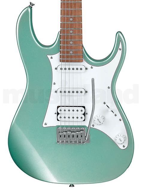 Ibanez Grx Metallic Light Green