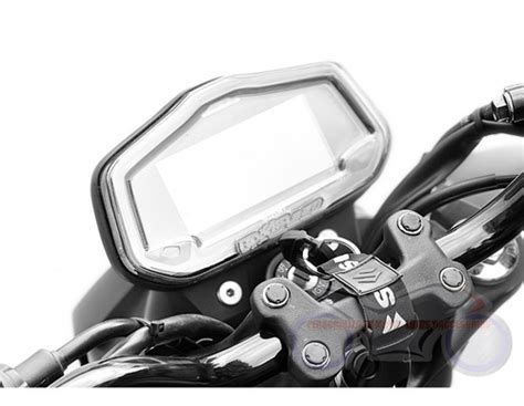 Protector Tac Metro Suzuki Gixxer Naked Y Sf Mercadolibre