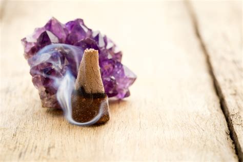 How To Make Homemade Incense Vitacost Blog