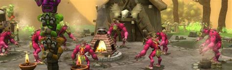 Spore Tribal Stage Screenshots Rock Paper Shotgun