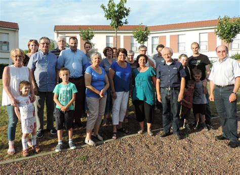 Heillecourt Heillecourt Bien vivre aux Mûriers fête l été