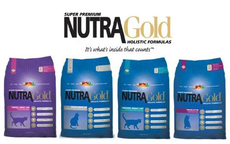 Nutra Gold Holistic — важно то, что внутри