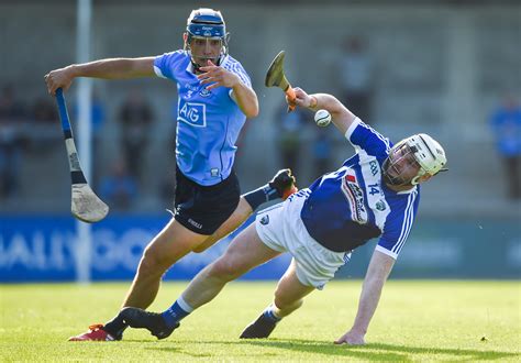 Depleted Laois bow out of All-Ireland hurling championship - Laois Today