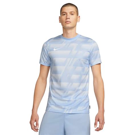 Camiseta Nike Dri Fit F C Libero Masculina Azul Unisport