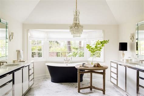 Bathroom Ideas on How to Create a Perfect Set According to Nate Berkus