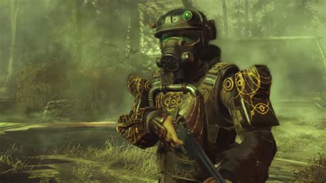 Fallout 4 S Far Harbor Is Bethesda S Biggest DLC Ever Adds The Best