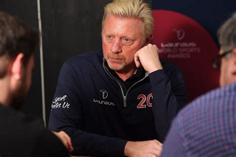 Why Has Boris Becker Been Jailed From 6 Time Grand Slam Champion To A