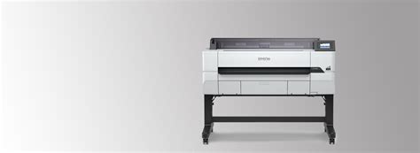 Epson Surecolor Sc T5430m Multifunction Technical Printer