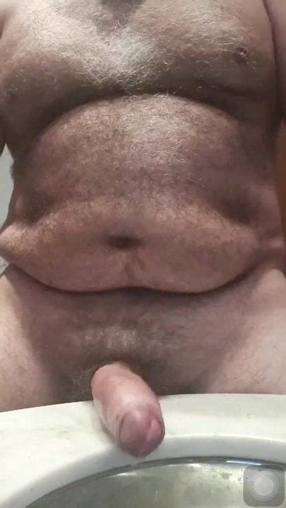 Fat Cock Daddy Bear Cum Hand Free Gay Porn 60 XHamster XHamster